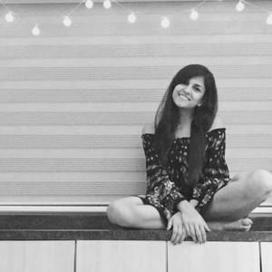 Meet your Posher, Aishwarya